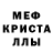 МЕТАМФЕТАМИН мет Elvina Matveeva